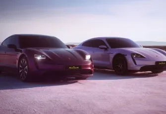 Porsche Taycan sahiplerini buluyor! Magnum çekiliş sonuçları ne zaman? Kazananlar ne zaman belli olacak?