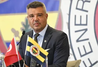 Sadettin Saran: Fenerbahçe’ye içten zarar verenlerle mücadele edeceğim