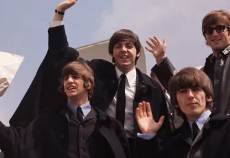 The Beatles üyelerinin hayatı film oluyor: Vizyon tarihi netleşti