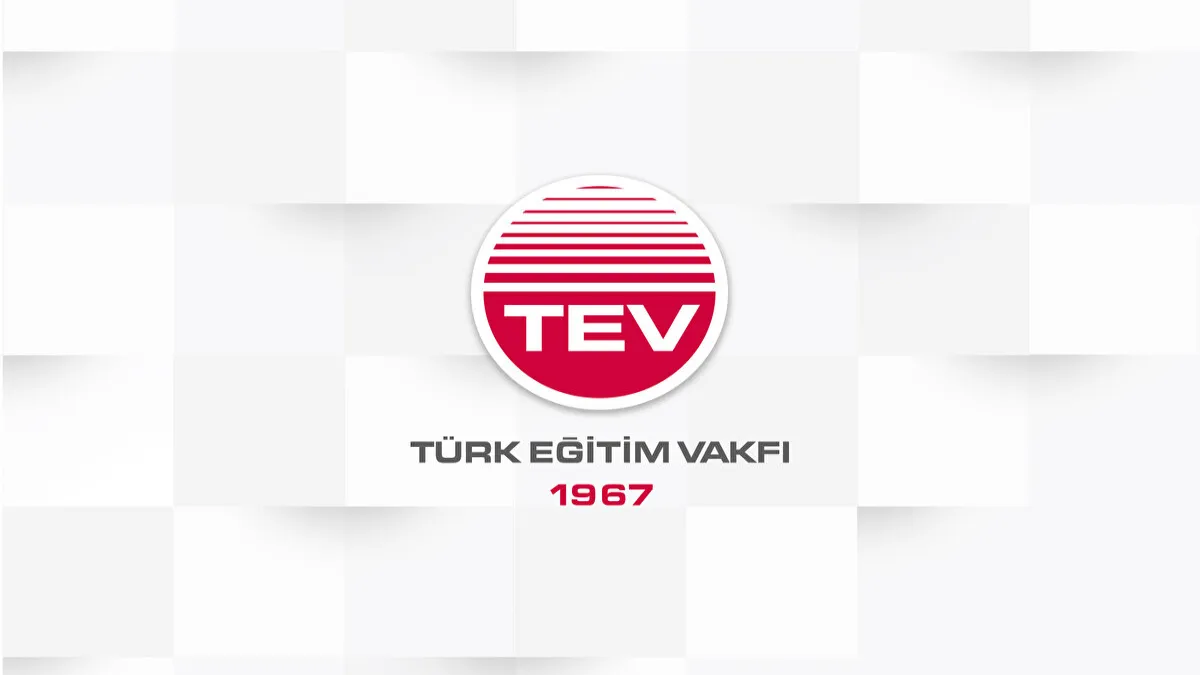 Türk Eğitim Vakfı’ndan binlerce öğrenciye destek: TEV burs sonuçları için geri sayım başladı haberinin görseli