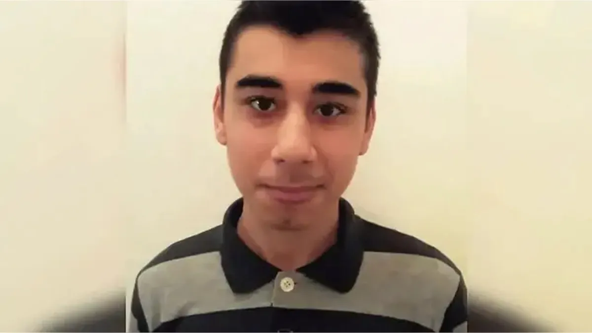 Uğur Yıldırım’a fazla ilaç veren hemşireye müebbet istemi haberinin görseli