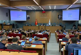 Urla’daki imar planı değişikliklerine onlarca itiraz geldi!