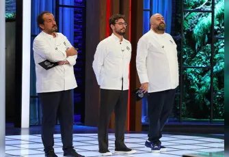 15 Ekim 2025 MasterChef eleme adayı kim oldu?