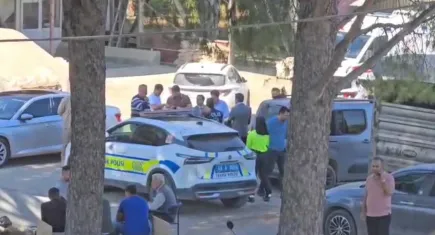 Alacak meselesi kanlı bitti: 2 ölü