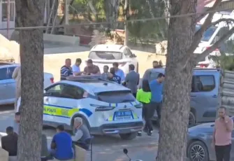 Alacak meselesi kanlı bitti: 2 ölü