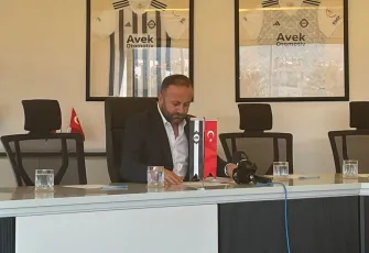 Altay Başkanı Sinan Kanlı: Hoyratça, sorumsuz yaratılmış bir borç var