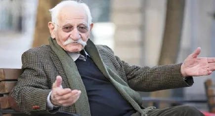 Arif Erkin Güzelbeyoğlu hayatını kaybetti