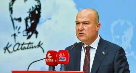 Bakan’dan Soyer’in tutukluluğuna tepki: Tutukluluk cezalandırma yöntemine dönüştü