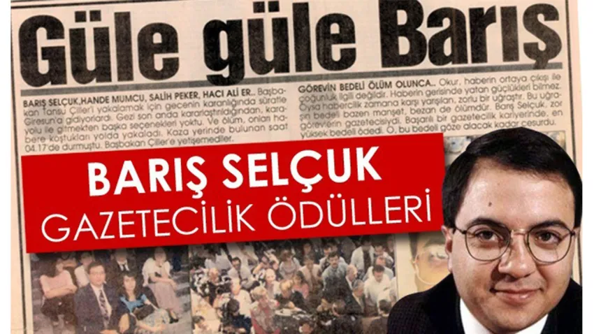 barıs selcuk 