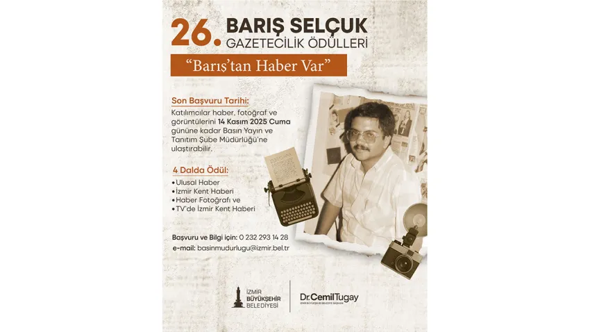 barıs selcuk 