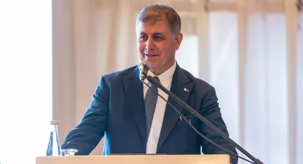 Başkan Tugay duyurdu: Kadın Girişimcilik Konseyi kurulacak