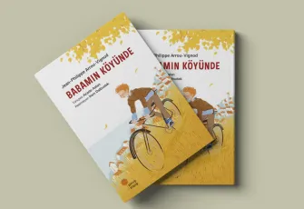 Bir büyüme hikayesi: Babamın Köyünde