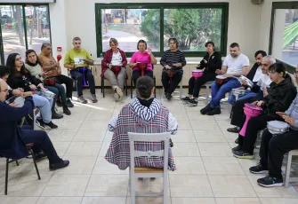 Buca Belediyesi’nden özel gereksinimli bireyler için ritim kursları