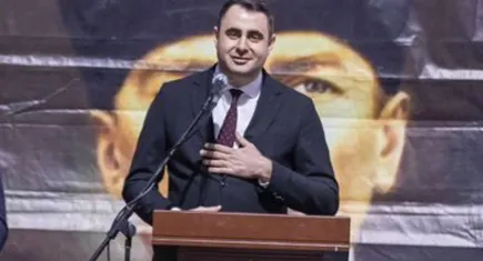CHP kararını değiştirdi: Aslanoğlu yerine o isim aday!