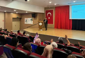 Çiğli Belediyesi’nden Meme Kanseri Farkındalık semineri