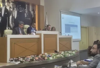 Çiğli’de 6,3 milyarlık bütçeye oy çokluğu