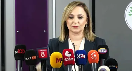 DEM Parti'den Öcalan çağrısı