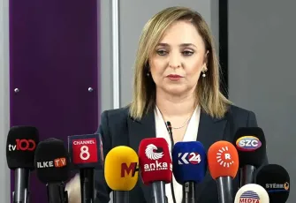 DEM Parti'den Öcalan çağrısı