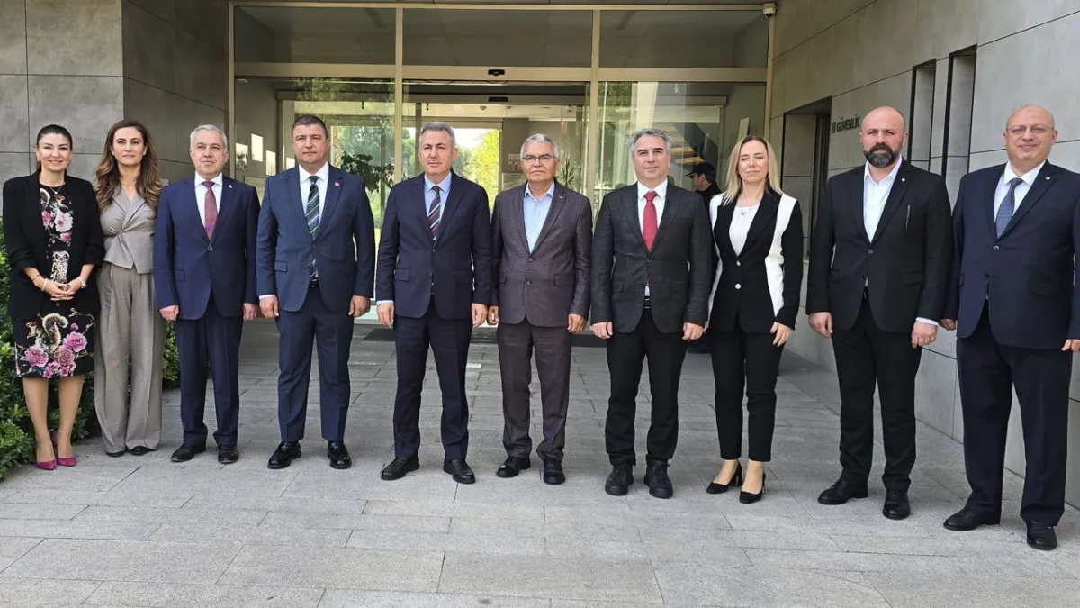 Dünya Çiftçi Kadınlar Günü ve Gıda Günü Tire’de anlamlı programla kutlandı haberinin görseli