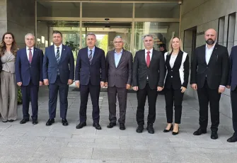 Dünya Çiftçi Kadınlar Günü ve Gıda Günü Tire’de anlamlı programla kutlandı