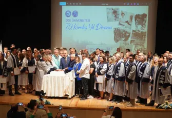 Ege Üniversitesi kalite ve akreditasyonda Türkiye’ye öncülük ediyor