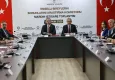 Engelli bireylerin sorunları Mardin'de masaya yatırıldı