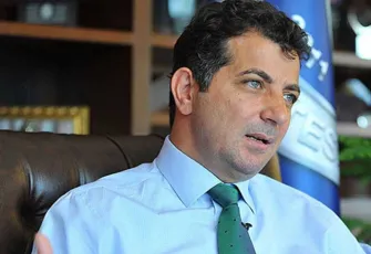 Eski THK Üniversitesi Rektörü Ünsal Ban hakkında yakalama kararı çıkarıldı