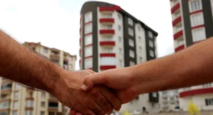 Eylülde konut fiyatlarındaki artış belli oldu!