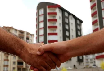 Eylülde konut fiyatlarındaki artış belli oldu!