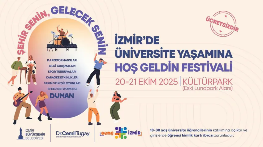 festıval
