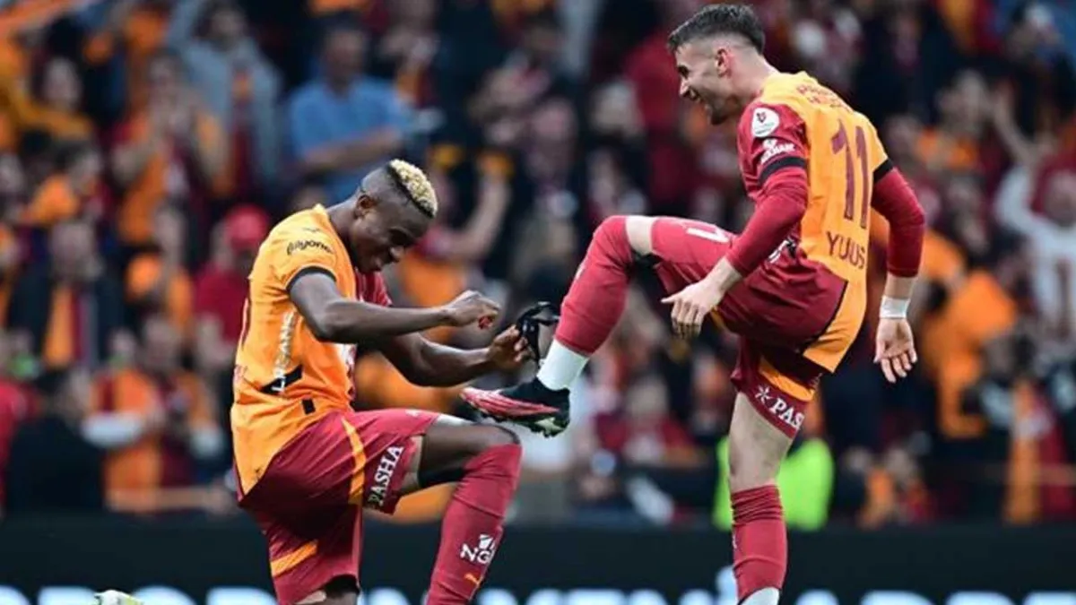 Galatasaray'ın Şampiyonlar Ligi maç bileti fiyatları cep yakıyor! haberinin görseli
