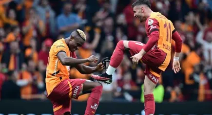 Galatasaray'ın Şampiyonlar Ligi maç bileti fiyatları cep yakıyor!