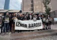 Genç avukatlardan ülke genelinde eş zamanlı basın açıklaması 