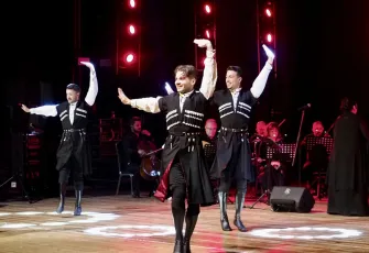 İzmir'de 29 Ekim özel konseri