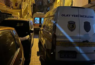 İzmir'de kanser hastası eşini uyurken öldüren şüpheli: “Psikolojimiz çok bozuldu, sık sık tartışıyorduk”