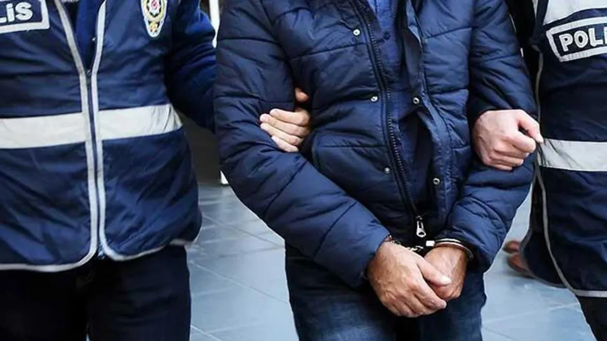 İzmir haber: Gaziemir’deki silahlı saldırıda 6 şüpheli gözaltına alındı haberinin görseli