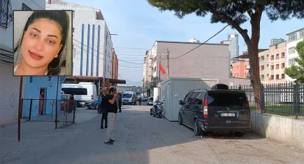 İzmir haber: Gülben Duru sokakta karşılaştığı eski eşi tarafından öldürüldü