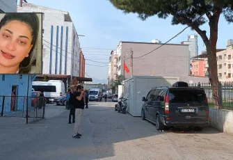 İzmir haber: Gülben Duru sokakta karşılaştığı eski eşi tarafından öldürüldü