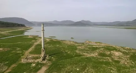 İzmir’in barajlarında son durum ne oldu?