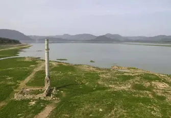 İzmir’in barajlarında son durum ne oldu?