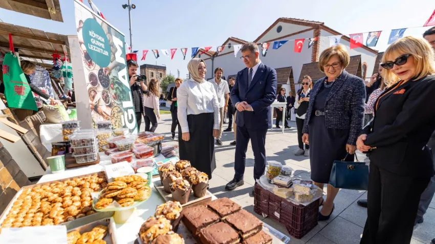 kadın 