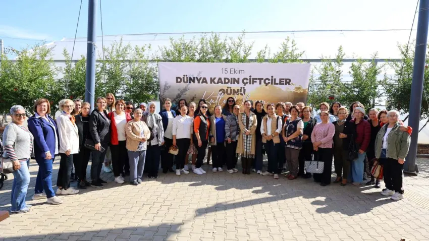kadın 