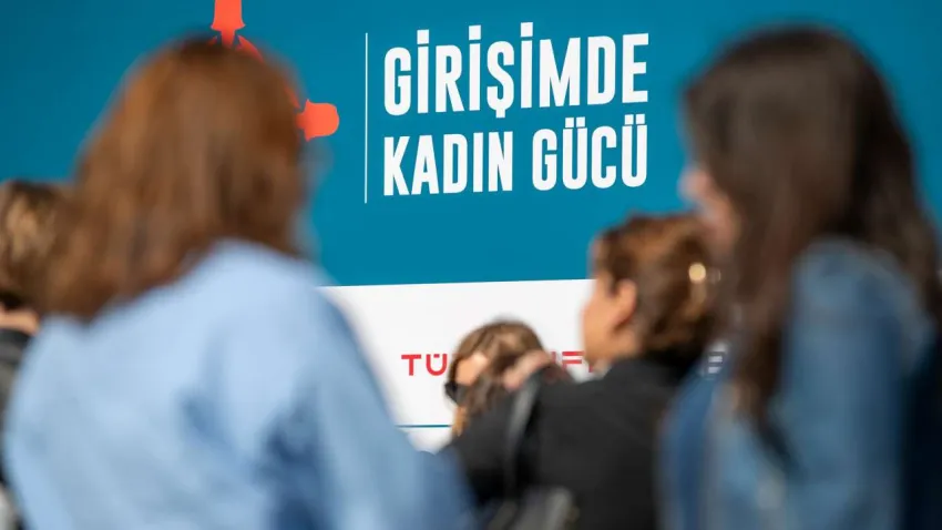 kadın