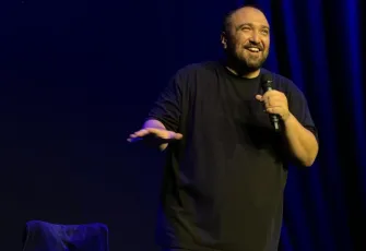 Komedyen Özgür Turhan kimdir? Özgür Turhan olayı ne?