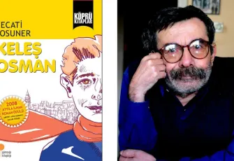 Köprü Kitaplar’dan çocuklara unutulmaz bir serüven: Keleş Osman