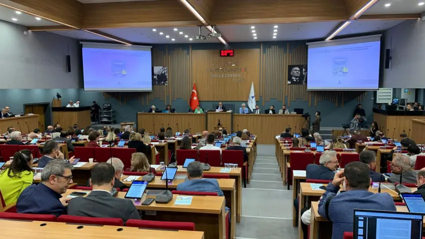 Kordon’da trafik aboneliğinin fiyatı tartışmaya sebep oldu