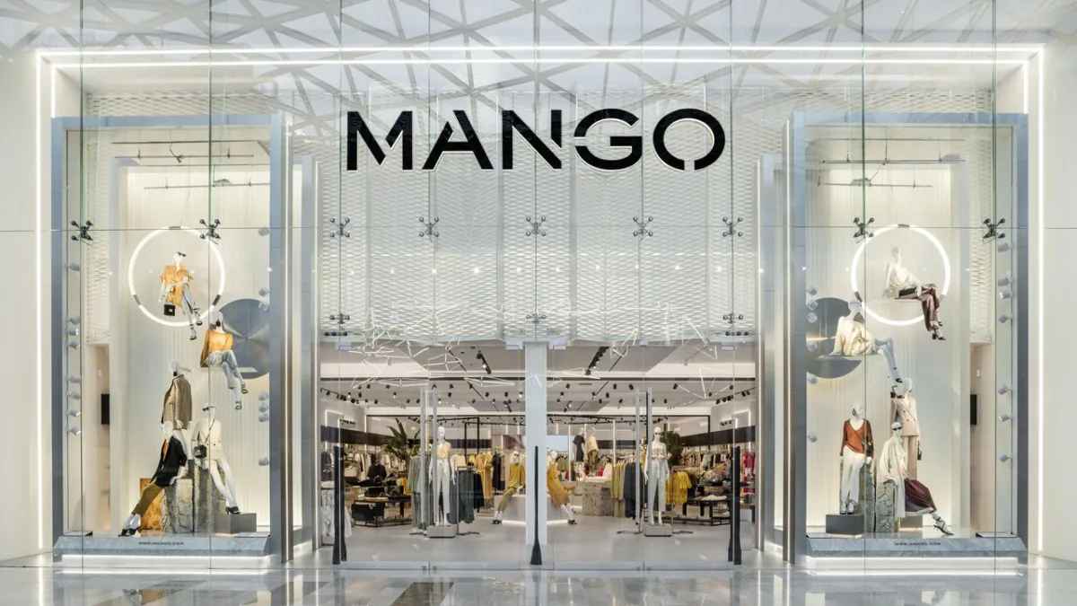 Mango'ya siber saldırı: Kullanıcıların kişisel verileri çalındı haberinin görseli
