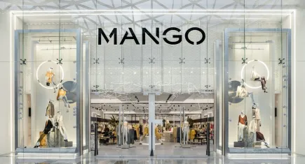 Mango'ya siber saldırı: Kullanıcıların kişisel verileri çalındı