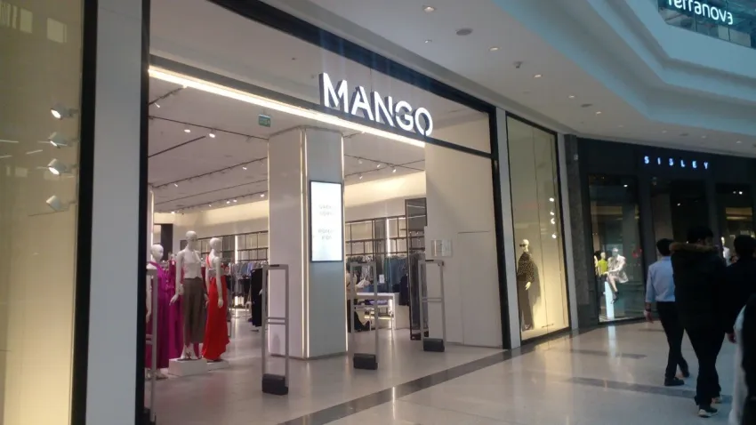 mango
