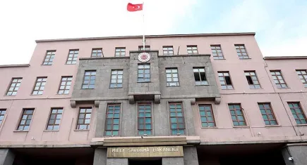 MSB'den askeri hastane açıklaması